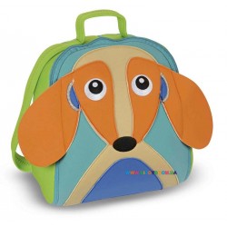 Детский рюкзак "Щенок- путешественник Нокси" Oops OS3000222